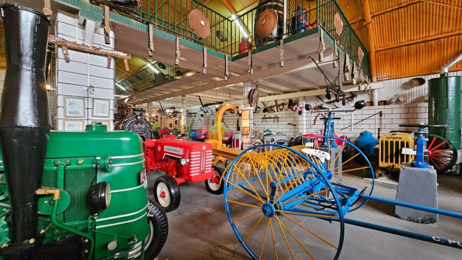 Armazém para Venda em Nossa Senhora da Vila, Nossa Senhora do Bispo e Silveiras Foto 37