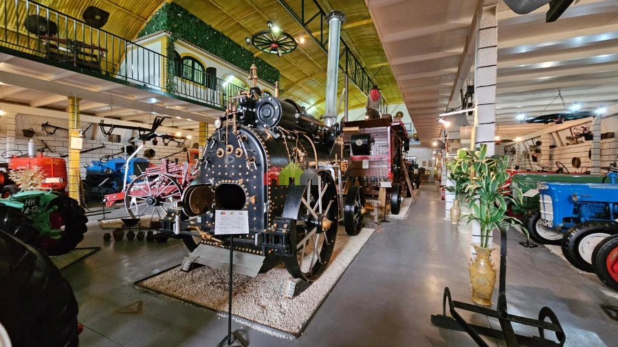 Armazém para Venda em Nossa Senhora da Vila, Nossa Senhora do Bispo e Silveiras Foto 66