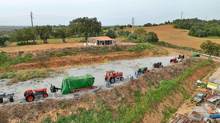 Armazém para Venda em Nossa Senhora da Vila, Nossa Senhora do Bispo e Silveiras Foto 6