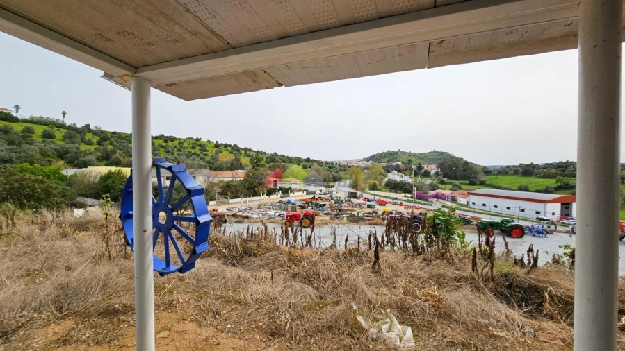 Armazém para Venda em Nossa Senhora da Vila, Nossa Senhora do Bispo e Silveiras Foto 77