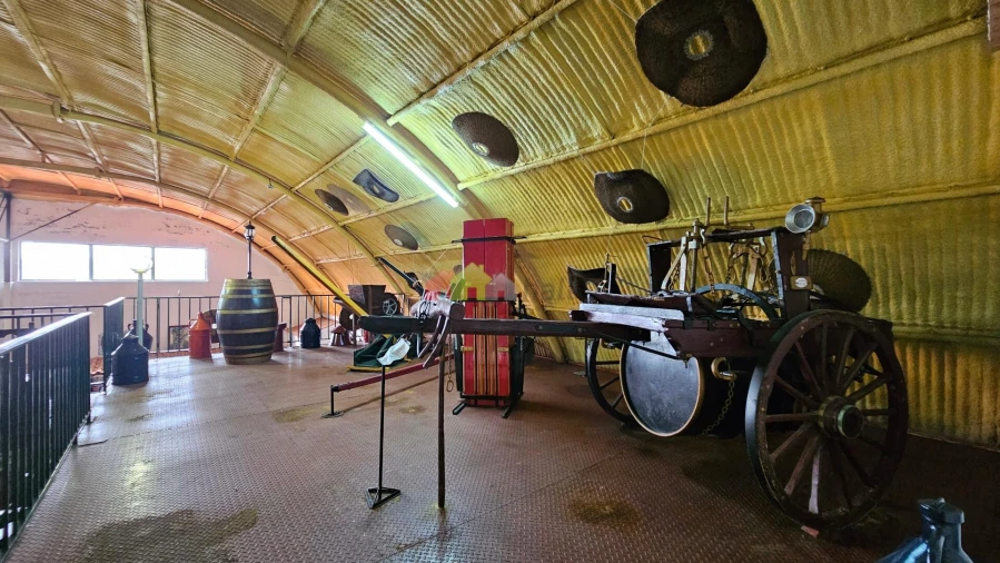 Armazém para Venda em Nossa Senhora da Vila, Nossa Senhora do Bispo e Silveiras Foto 54