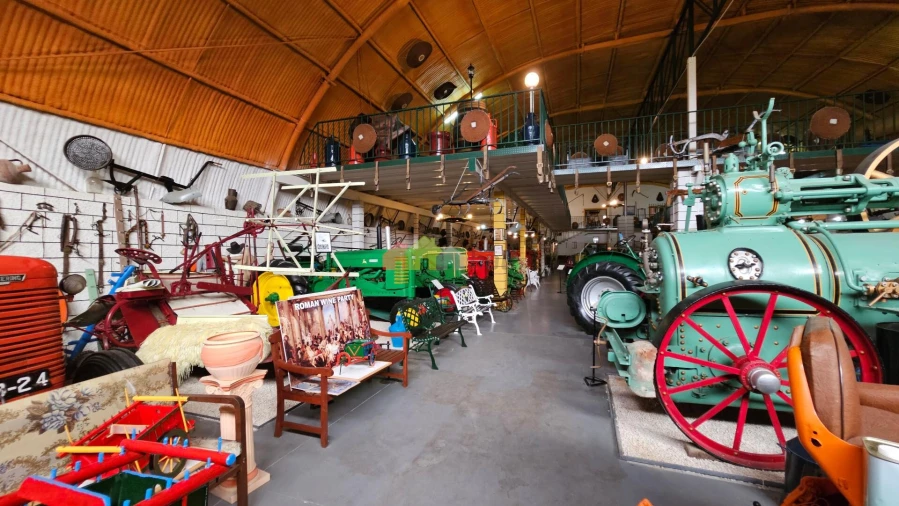 Armazém para Venda em Nossa Senhora da Vila, Nossa Senhora do Bispo e Silveiras Foto 36