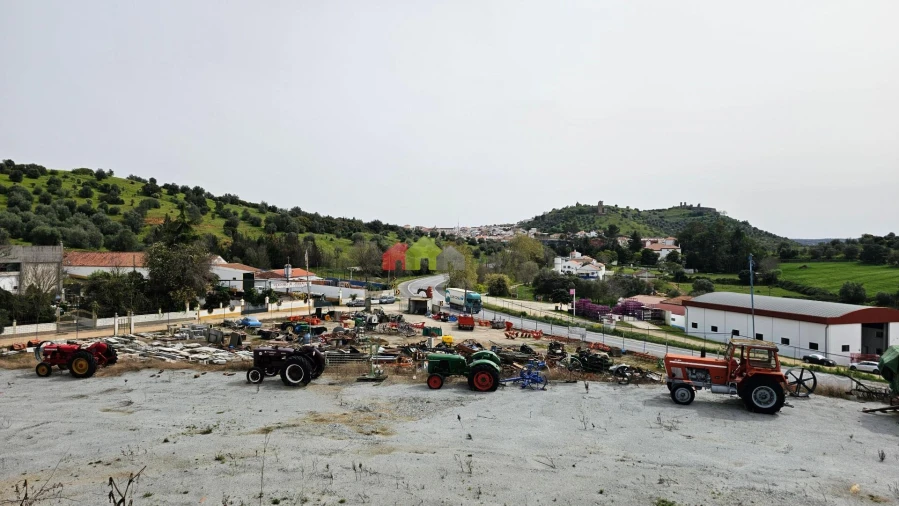 Armazém para Venda em Nossa Senhora da Vila, Nossa Senhora do Bispo e Silveiras Foto 74