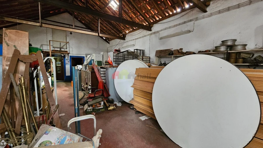 Armazém para Venda em Nossa Senhora da Vila, Nossa Senhora do Bispo e Silveiras Foto 17