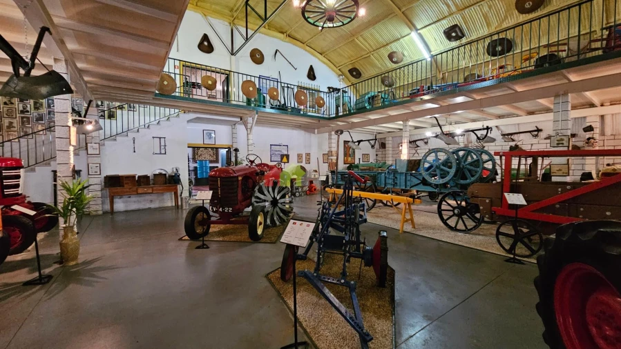 Armazém para Venda em Nossa Senhora da Vila, Nossa Senhora do Bispo e Silveiras Foto 43