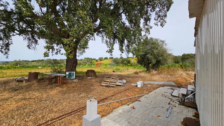 Armazém para Venda em Nossa Senhora da Vila, Nossa Senhora do Bispo e Silveiras Foto 75