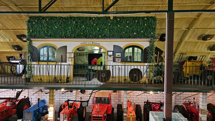 Armazém para Venda em Nossa Senhora da Vila, Nossa Senhora do Bispo e Silveiras Foto 60