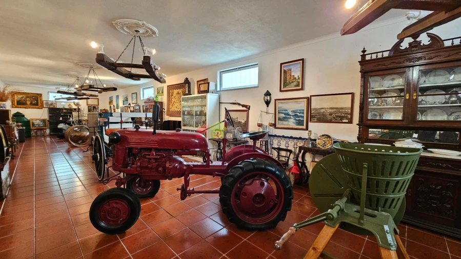Armazém para Venda em Nossa Senhora da Vila, Nossa Senhora do Bispo e Silveiras Foto 49