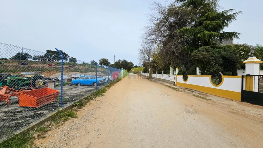 Armazém para Venda em Nossa Senhora da Vila, Nossa Senhora do Bispo e Silveiras Foto 9