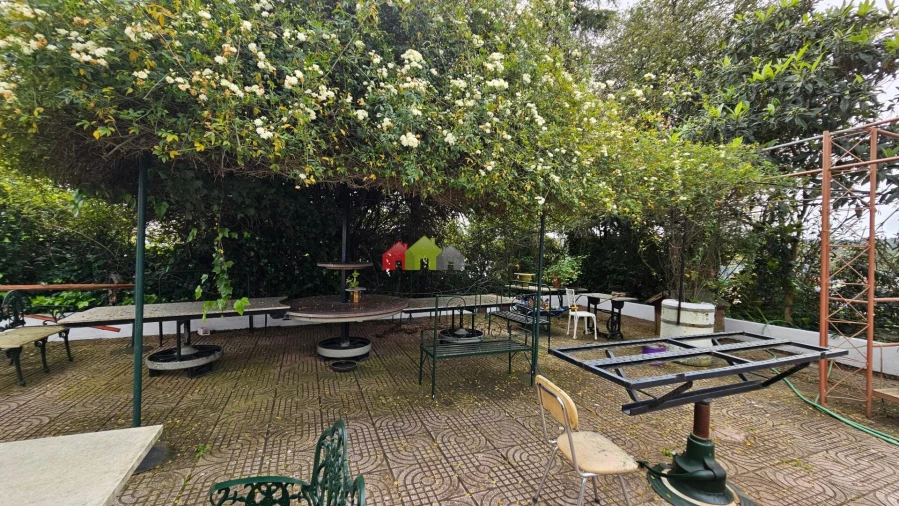 Armazém para Venda em Nossa Senhora da Vila, Nossa Senhora do Bispo e Silveiras Foto 25