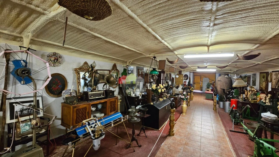 Armazém para Venda em Nossa Senhora da Vila, Nossa Senhora do Bispo e Silveiras Foto 29