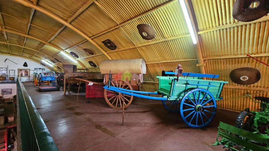 Armazém para Venda em Nossa Senhora da Vila, Nossa Senhora do Bispo e Silveiras Foto 57