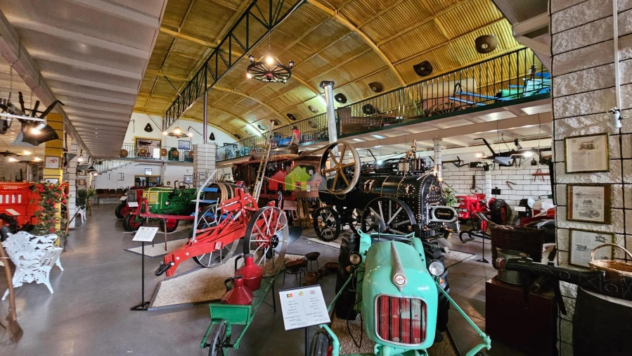 Armazém para Venda em Nossa Senhora da Vila, Nossa Senhora do Bispo e Silveiras Foto 39