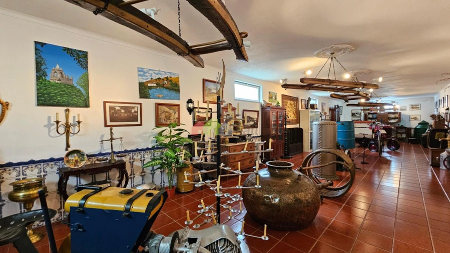 Armazém para Venda em Nossa Senhora da Vila, Nossa Senhora do Bispo e Silveiras Foto 47