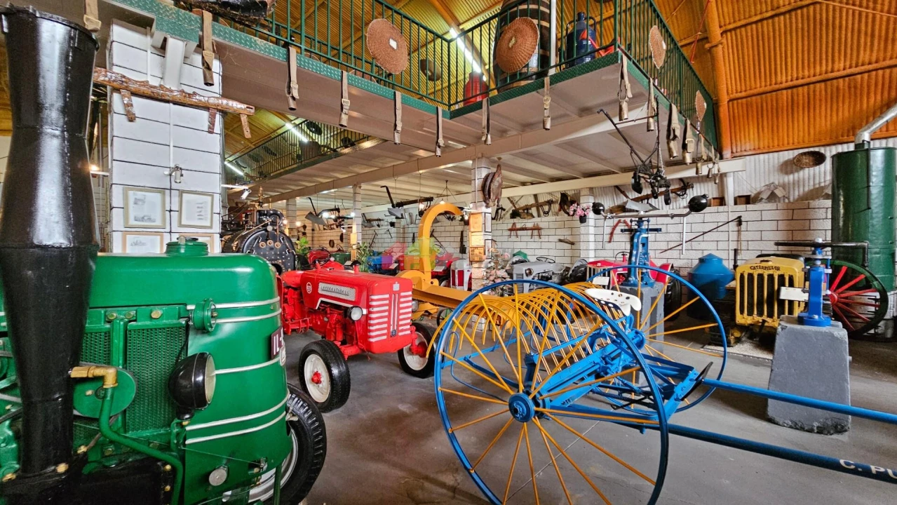 Armazém para Venda em Nossa Senhora da Vila, Nossa Senhora do Bispo e Silveiras Foto 37