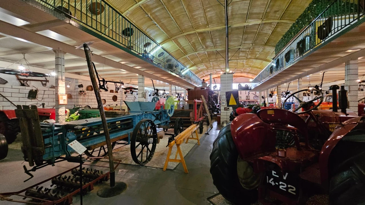 Armazém para Venda em Nossa Senhora da Vila, Nossa Senhora do Bispo e Silveiras Foto 46