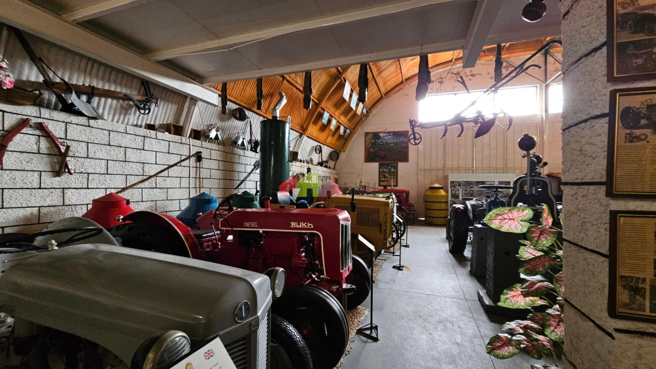 Armazém para Venda em Nossa Senhora da Vila, Nossa Senhora do Bispo e Silveiras Foto 68