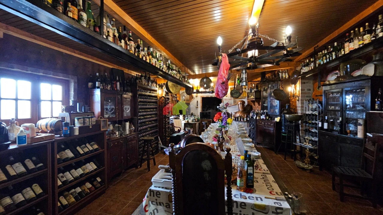 Armazém para Venda em Nossa Senhora da Vila, Nossa Senhora do Bispo e Silveiras Foto 31