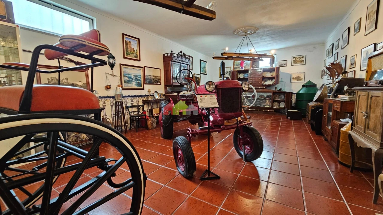 Armazém para Venda em Nossa Senhora da Vila, Nossa Senhora do Bispo e Silveiras Foto 48