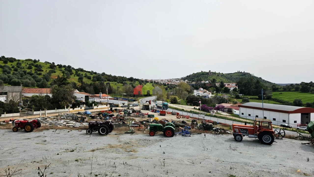 Armazém para Venda em Nossa Senhora da Vila, Nossa Senhora do Bispo e Silveiras Foto 74