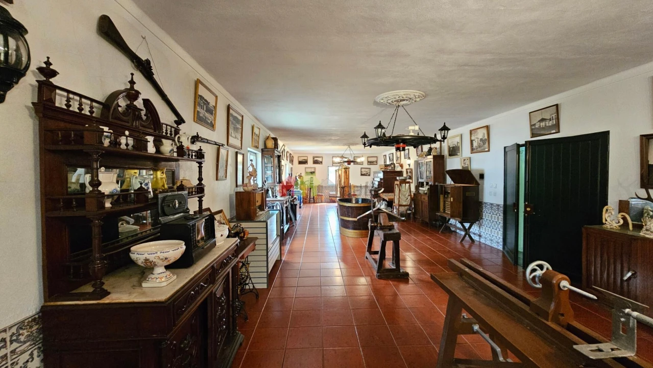 Armazém para Venda em Nossa Senhora da Vila, Nossa Senhora do Bispo e Silveiras Foto 63