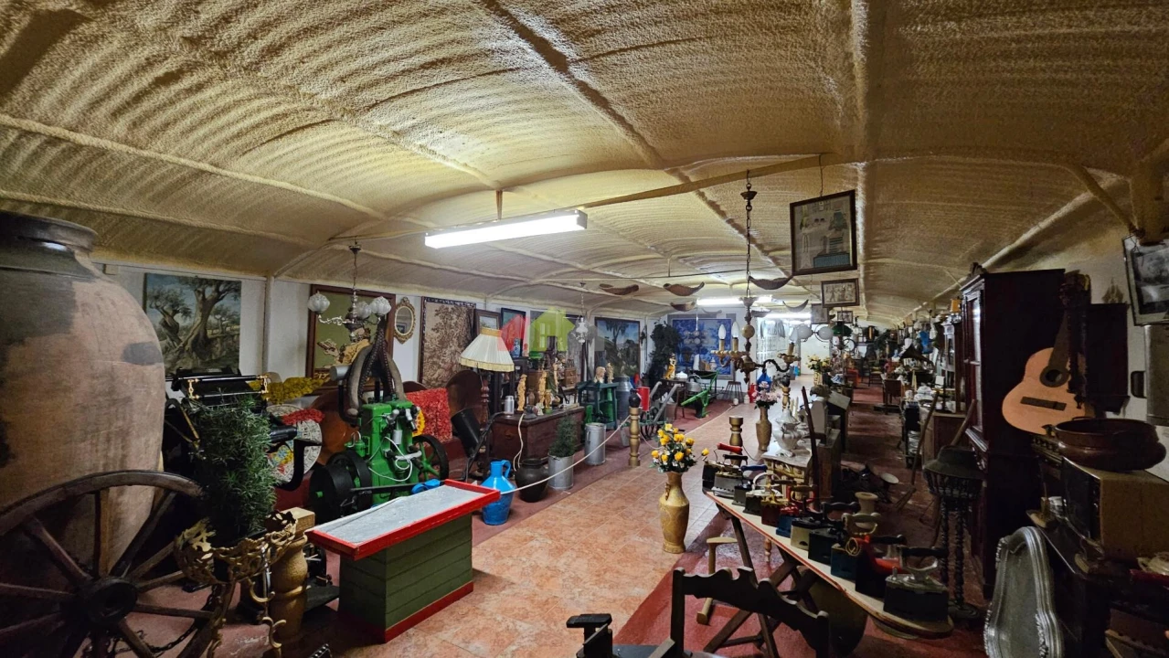 Armazém para Venda em Nossa Senhora da Vila, Nossa Senhora do Bispo e Silveiras Foto 28