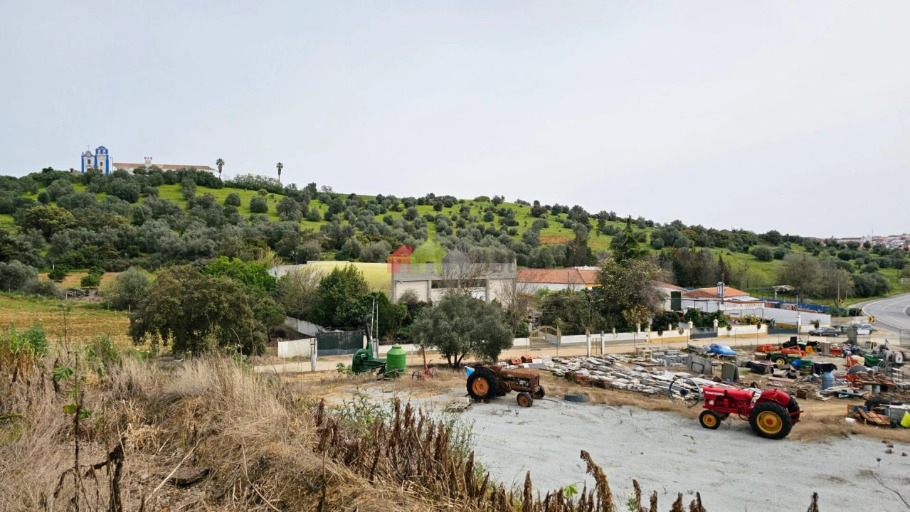 Armazém para Venda em Nossa Senhora da Vila, Nossa Senhora do Bispo e Silveiras Foto 78