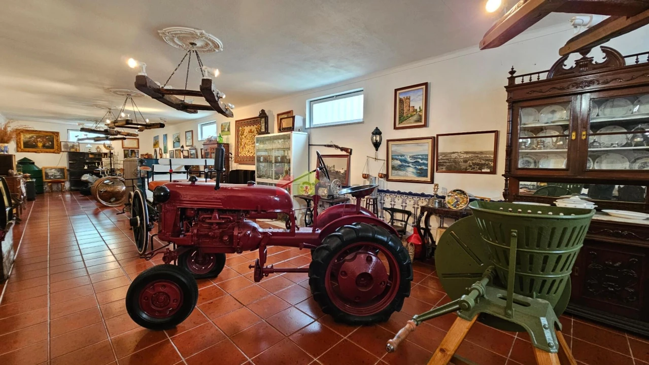 Armazém para Venda em Nossa Senhora da Vila, Nossa Senhora do Bispo e Silveiras Foto 49