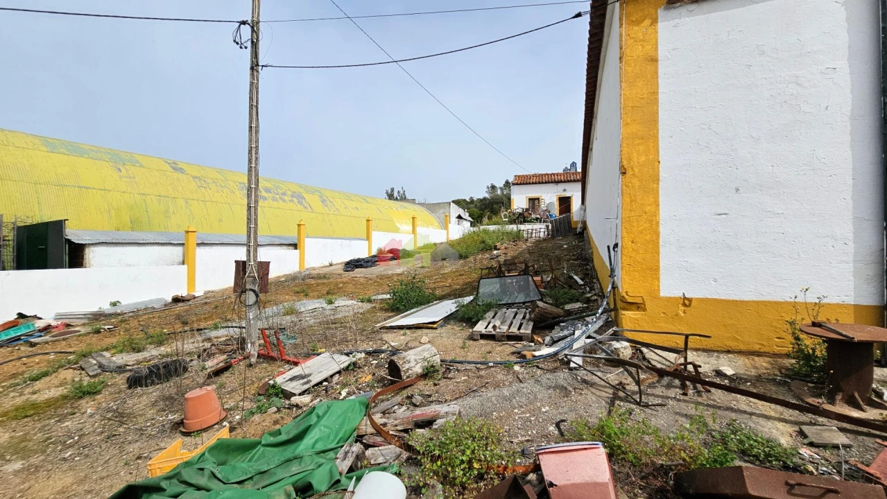 Armazém para Venda em Nossa Senhora da Vila, Nossa Senhora do Bispo e Silveiras Foto 18