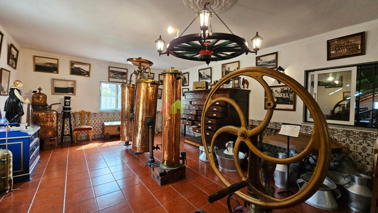 Armazém para Venda em Nossa Senhora da Vila, Nossa Senhora do Bispo e Silveiras Foto 64