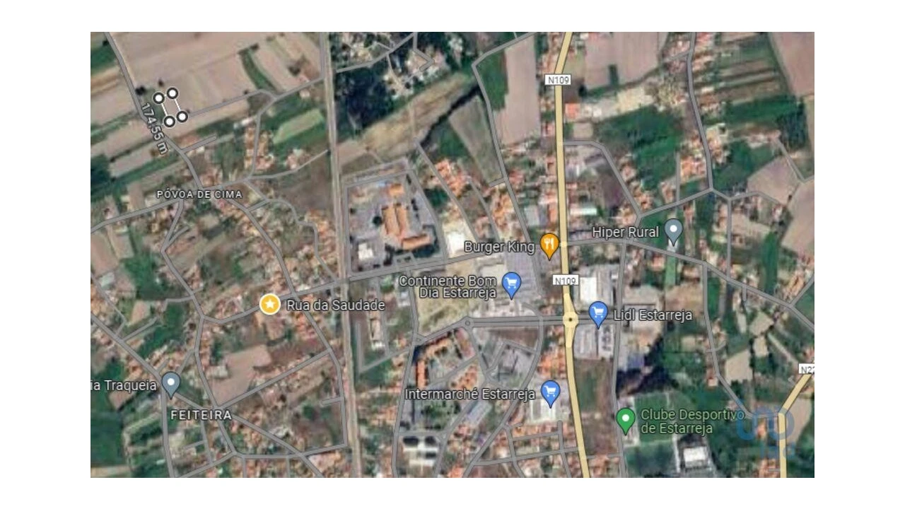 Terreno para Venda em Beduído e Veiros Foto 4