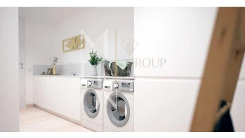 Apartamento T3 para Venda em Camara de Lobos