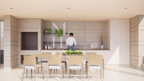 Apartamento T3 para Venda em Camara de Lobos
