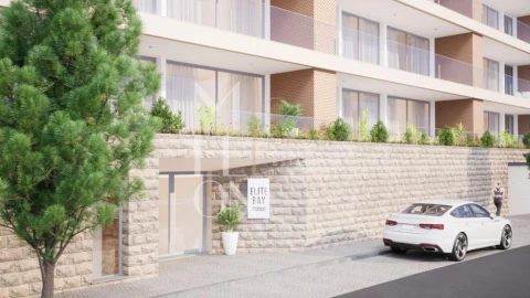 Apartamento T3 para Venda em Camara de Lobos