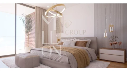 Apartamento T3 para Venda em Camara de Lobos