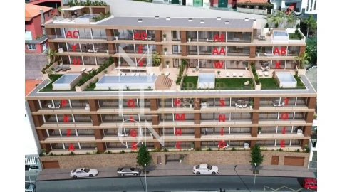Apartamento T3 para Venda em Camara de Lobos