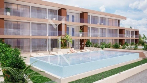 Apartamento T3 para Venda em Camara de Lobos
