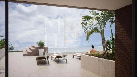 Apartamento T3 para Venda em Camara de Lobos