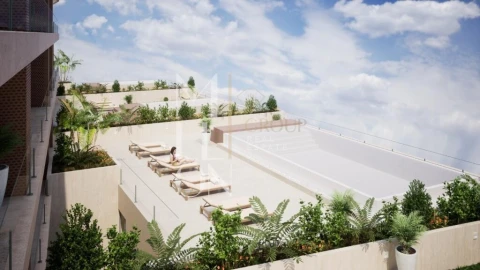 Apartamento T3 para Venda em Camara de Lobos
