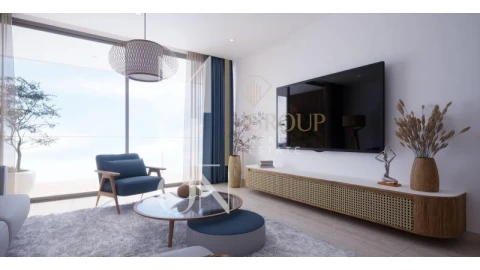 Apartamento T3 para Venda em Camara de Lobos