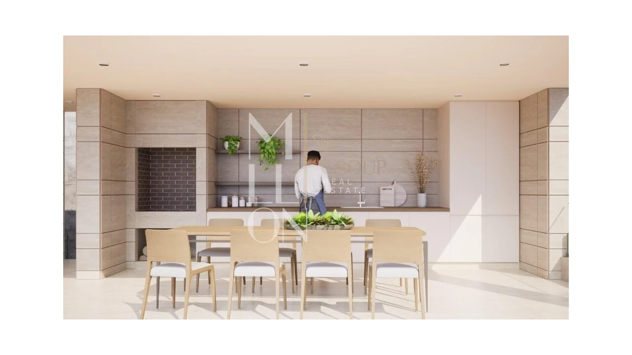 Apartamento T3 para Venda em Camara de Lobos Foto 31