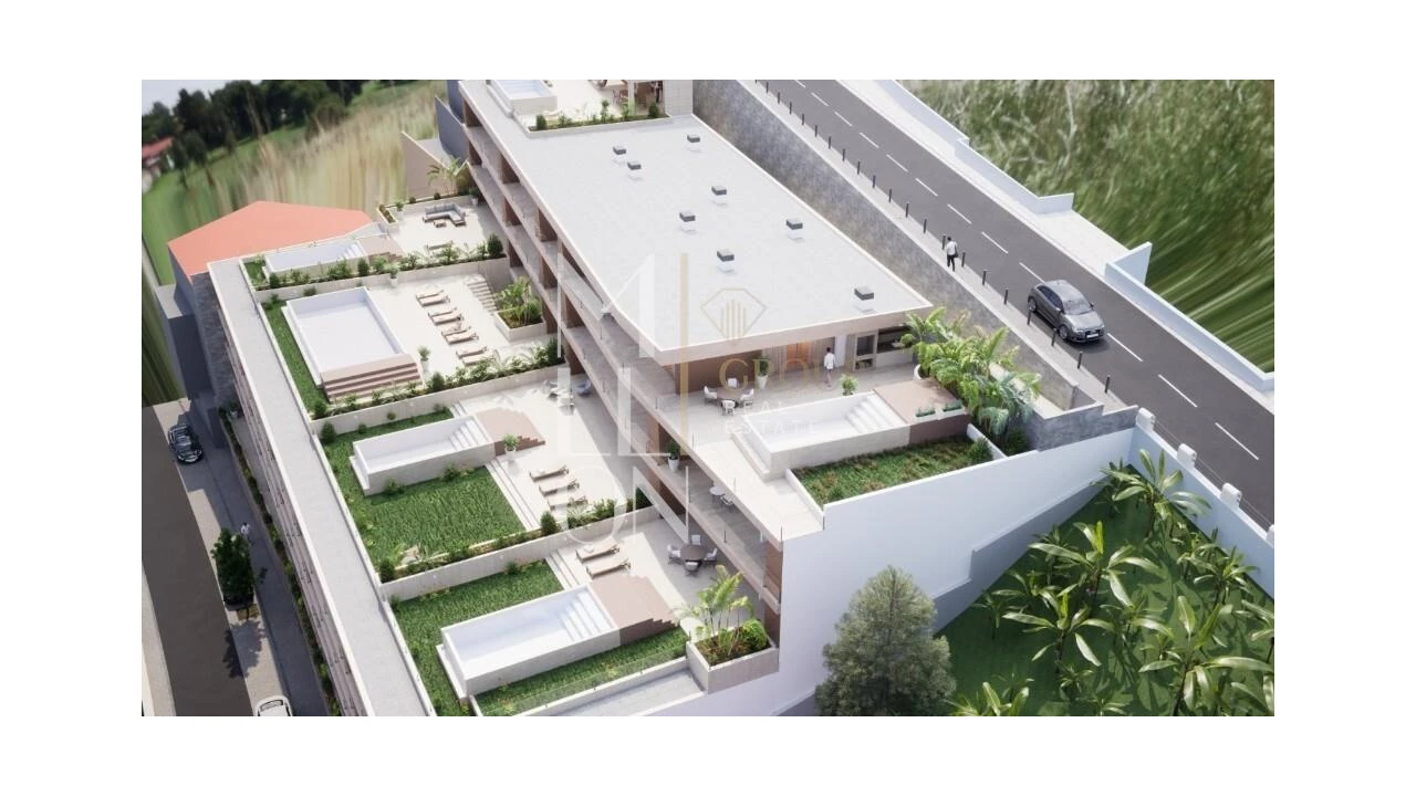 Apartamento T3 para Venda em Camara de Lobos Foto 37