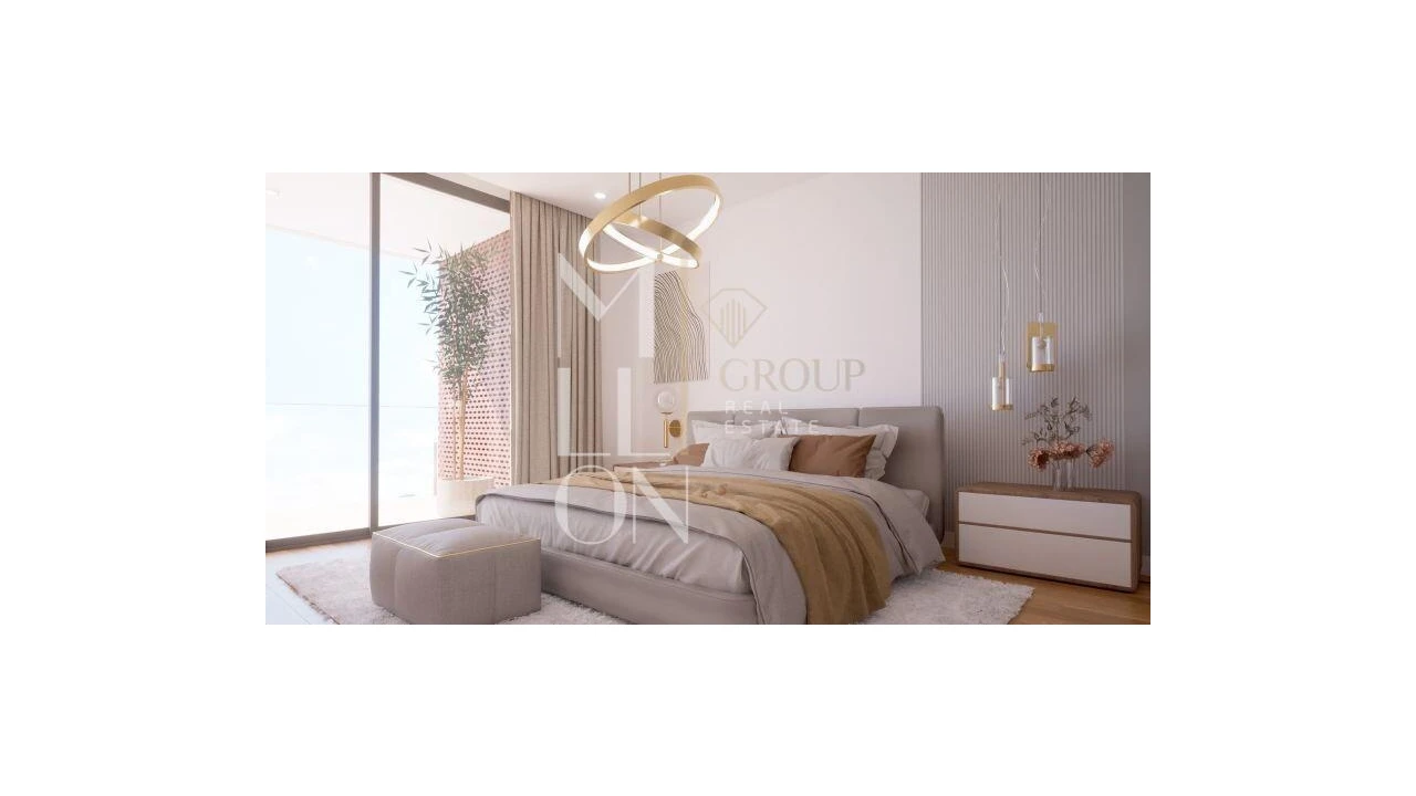 Apartamento T3 para Venda em Camara de Lobos Foto 16