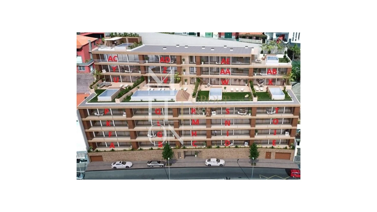 Apartamento T3 para Venda em Camara de Lobos Foto 10