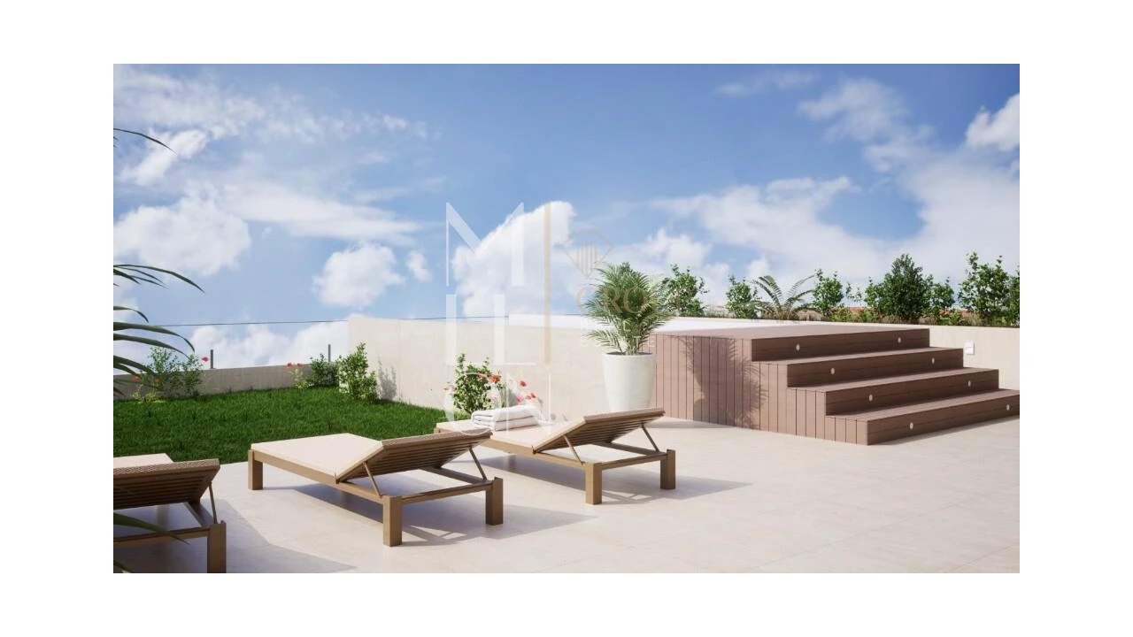 Apartamento T3 para Venda em Camara de Lobos Foto 6