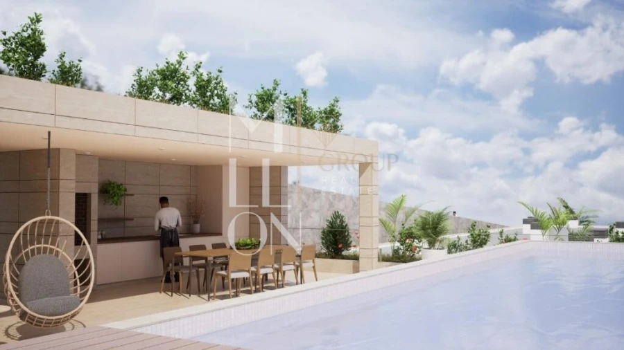 Apartamento T3 para Venda em Camara de Lobos Foto 3