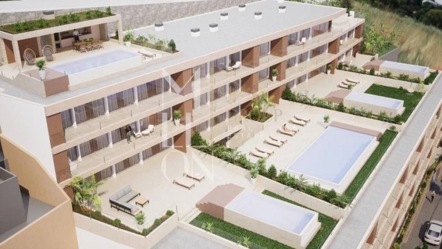 Apartamento T3 para Venda em Camara de Lobos Foto 8