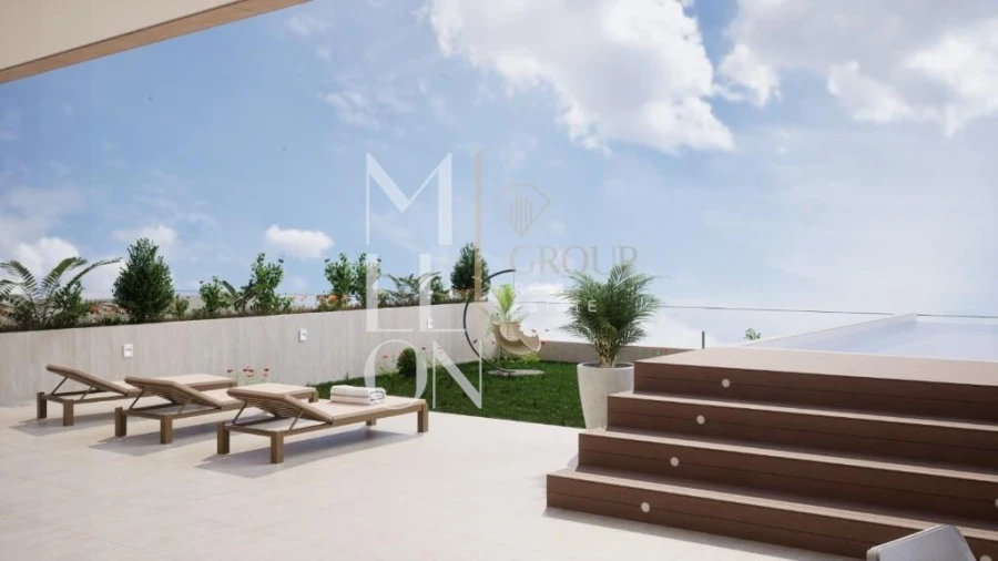 Apartamento T3 para Venda em Camara de Lobos Foto 28