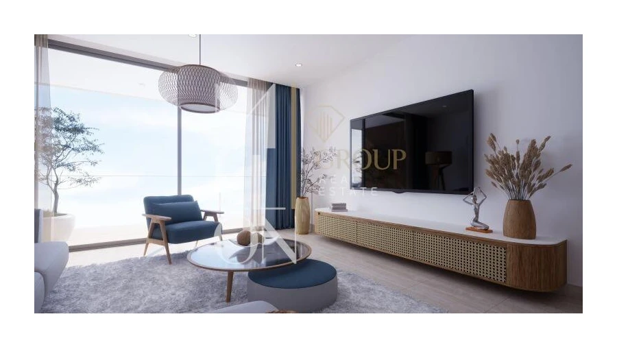 Apartamento T3 para Venda em Camara de Lobos Foto 14
