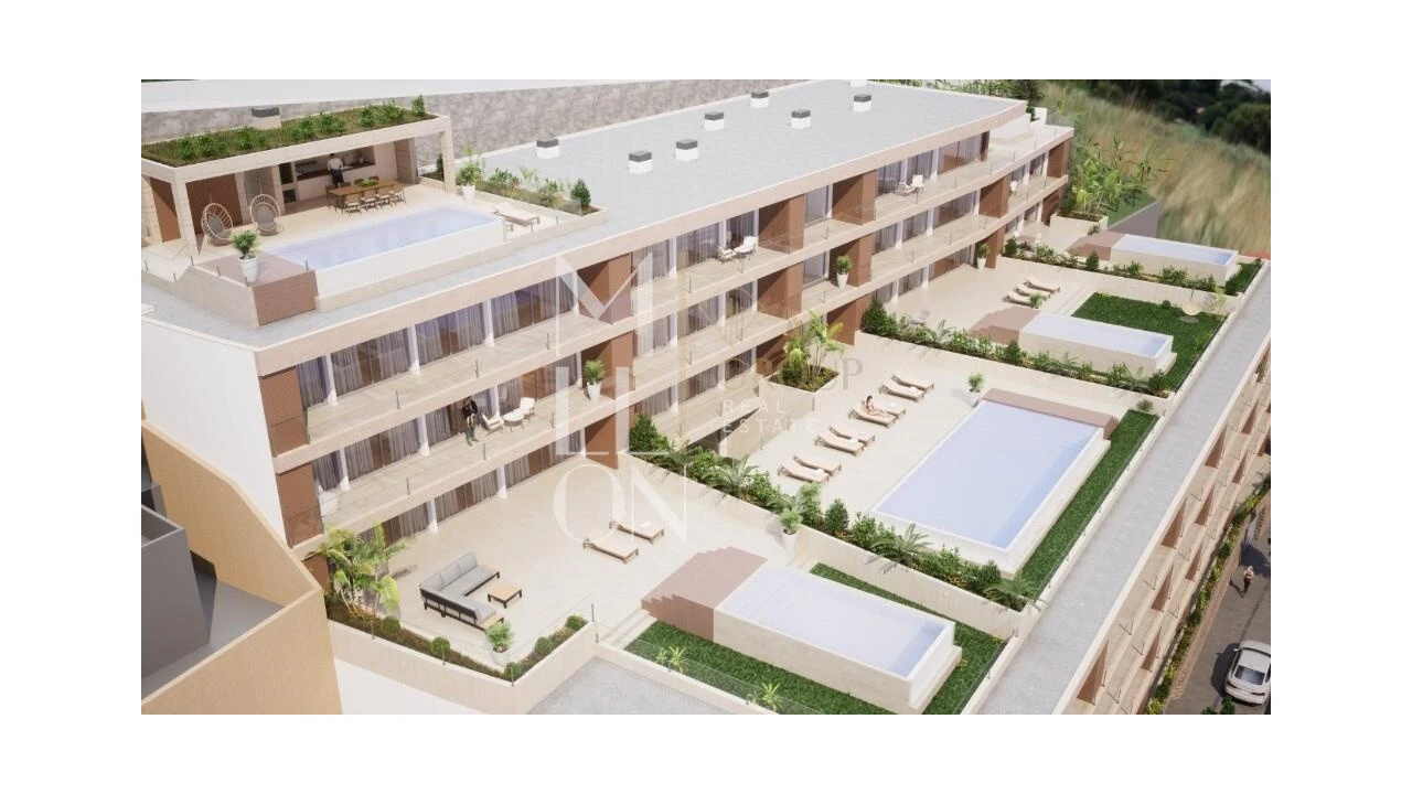 Apartamento T3 para Venda em Camara de Lobos Foto 8